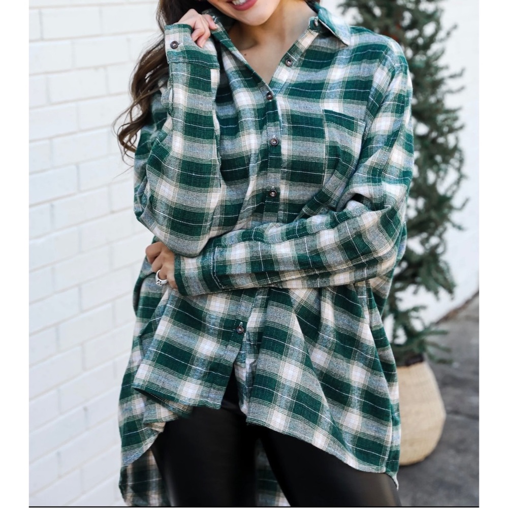Flannel